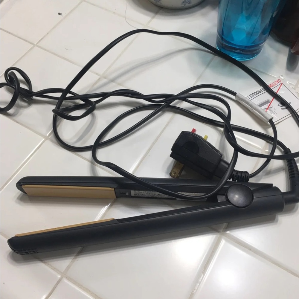 GHD Hair Straightener